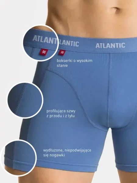 Боксеры Atlantic