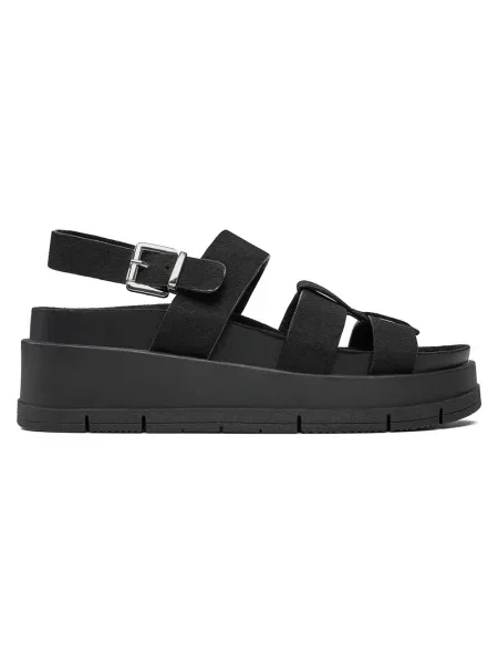 Sandale DeeZee negru