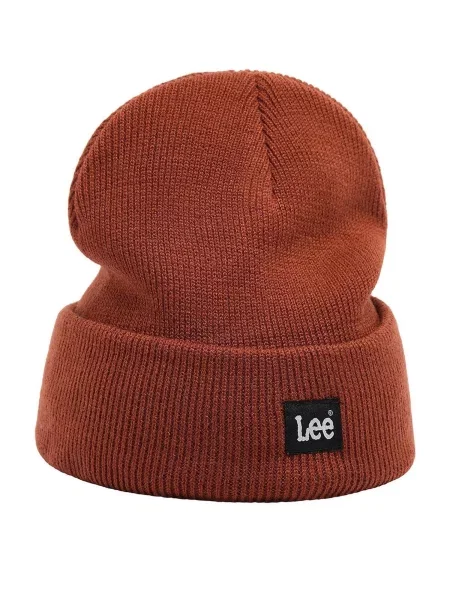 Lee Căciulă SWEET MAPLE burgundy roșu