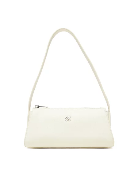 Сумка HUGO Chris білий