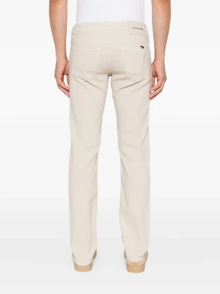 Pantaloni Jacob Cohën cu 5 buzunare