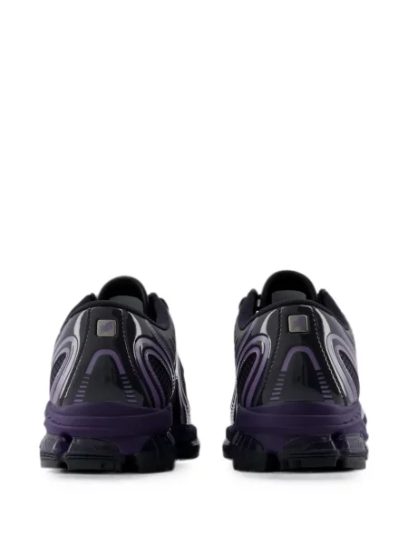 Trčanje hlače New Balance crna