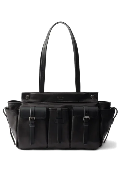 Geantă Prada negru
