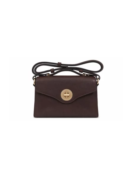 Torebka crossbody The Bridge brązowa