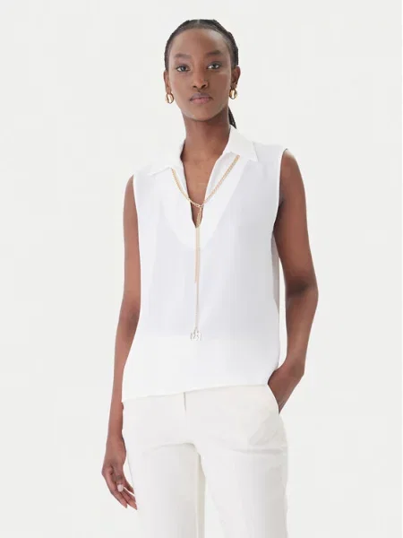 Rinascimento Блузка білий