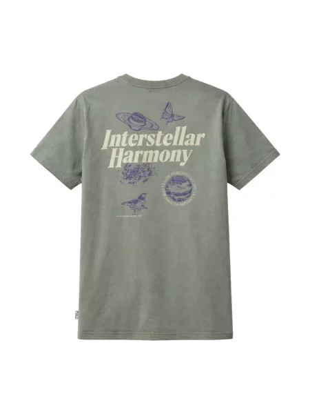 Only & Sons Tricou Fall deschis gri