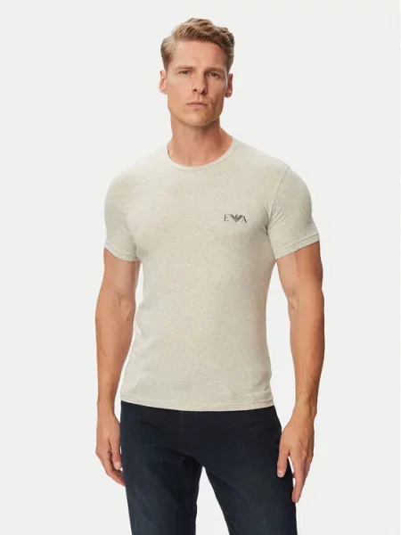 Emporio Armani Underwear Комплект футболок Кольоровий
