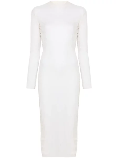 Rochie maxi Mugler
