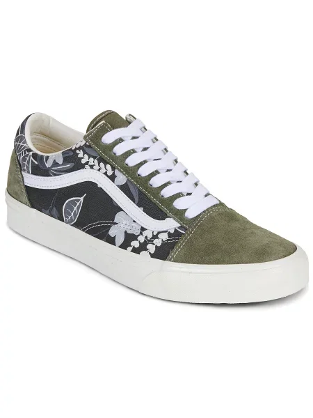 Pantofi Vans negru