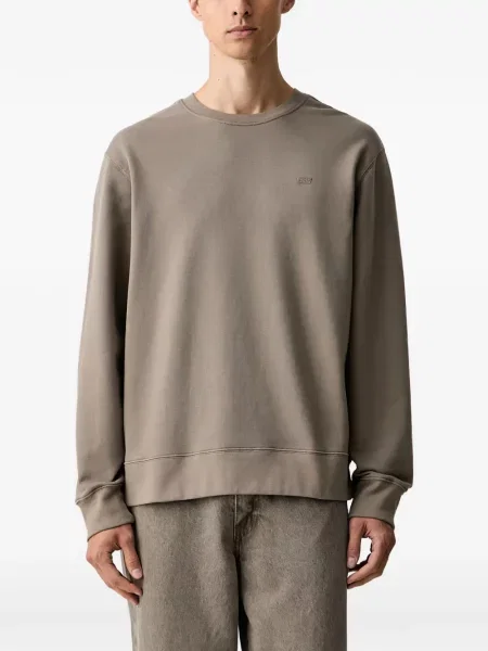 Portofel Levi's® cu autograf conici tricotate negru