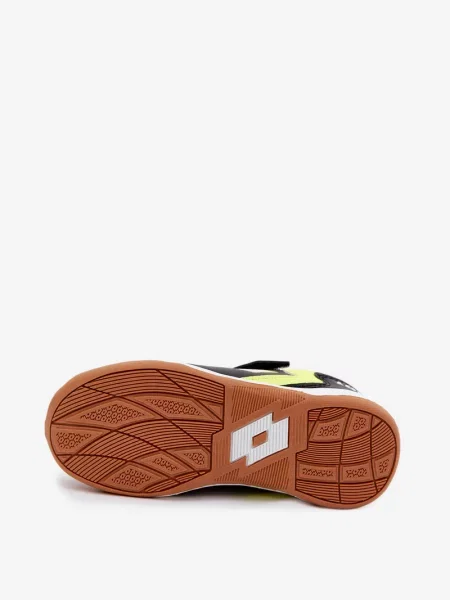 Gyerek sneaker Lotto fehér