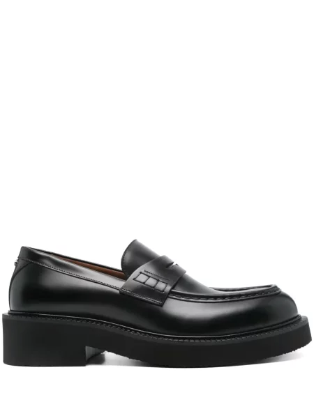 Pantofi loafer Valentino Garavani negru