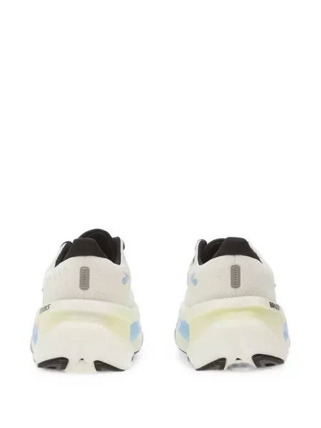 Sneakerși Brooks alb