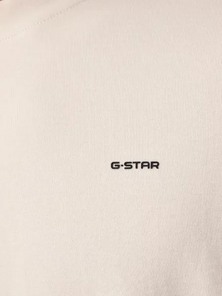Póló G-star bézs