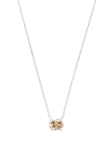 Colier Wouters & Hendrix Gold alb