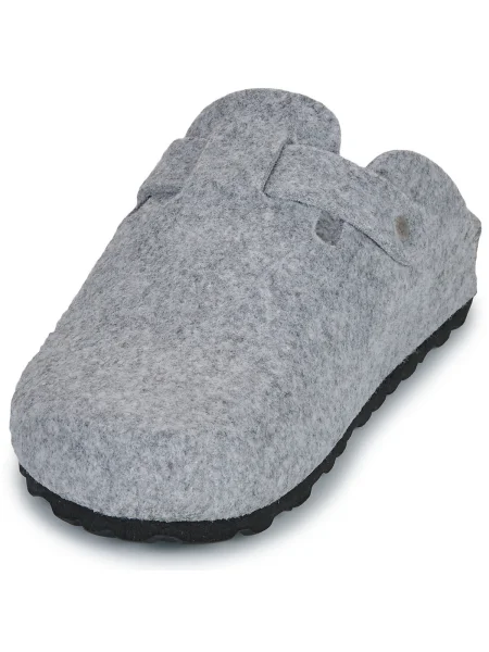 Pantofi Casual Attitude gri