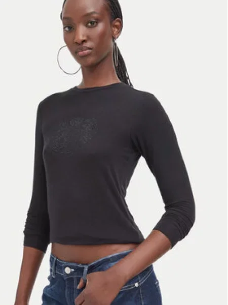 Juicy Couture Blúz fekete