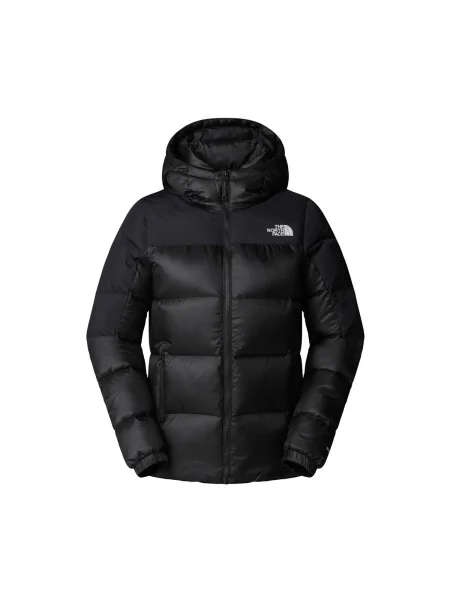 Bunda The North Face čierna