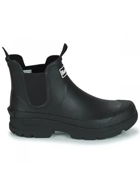 Čižmy Barbour