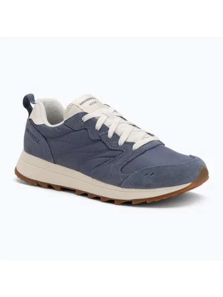Маратонки Merrell синьо