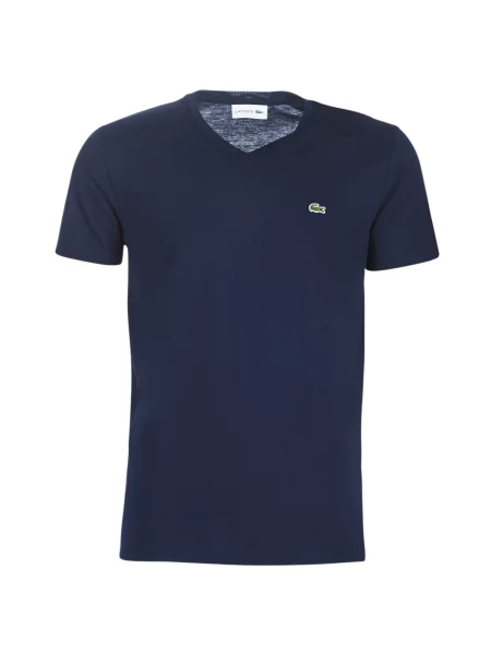 Majica Lacoste modra