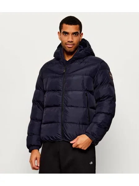 Napapijri Geacă A-Molveno | Relaxed fit