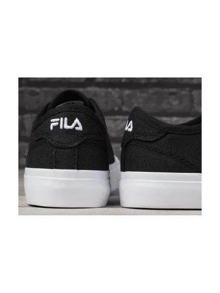 Pantofi copii Fila negru