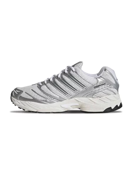 Sneakersy Adidas białe