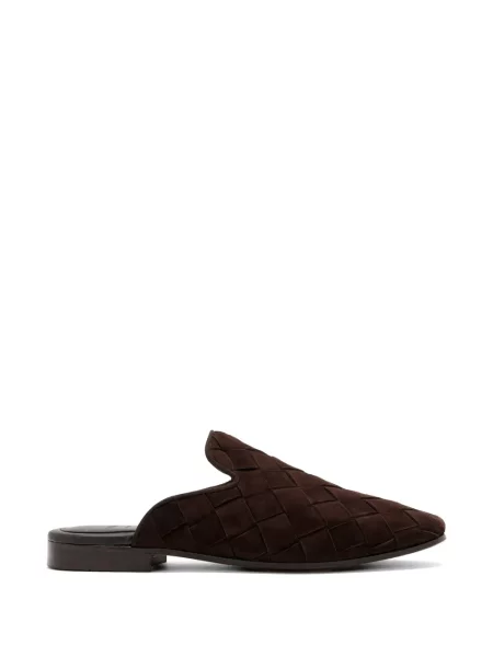 Pantofi loafer Forsa maro