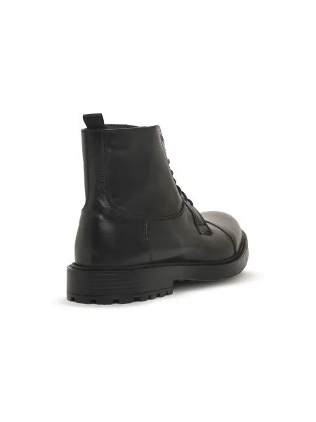 Pantofi Exton negru