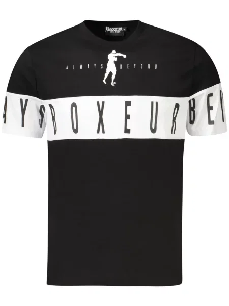 Tricou Boxeur Des Rues