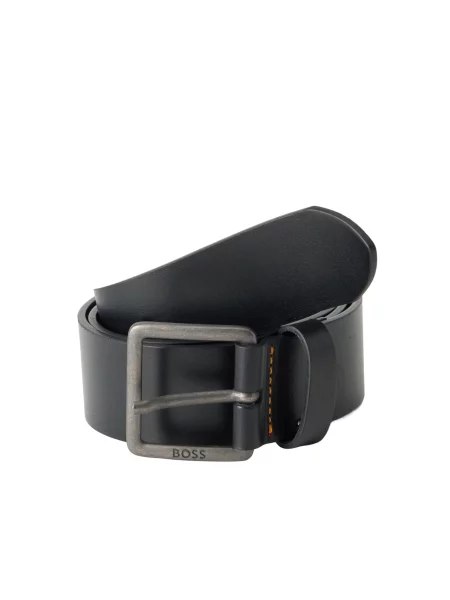 BOSS Curea Jeeko' negru