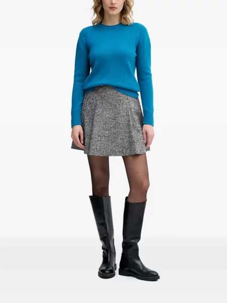 Pulover Benetton albastru