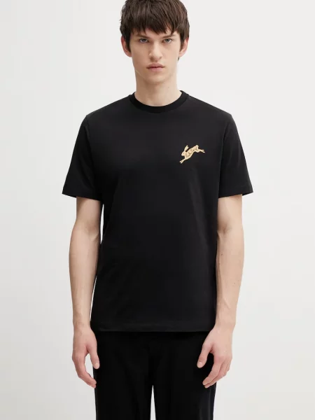 Paul Smith tricou din RABBIT LOGO