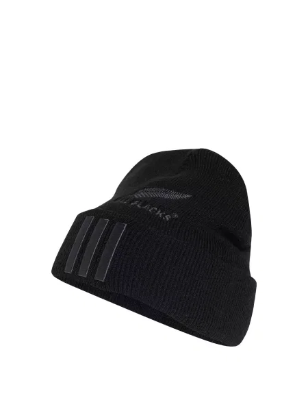 ADIDAS PERFORMANCE Sportovní čepice All Blacks antracitová černá
