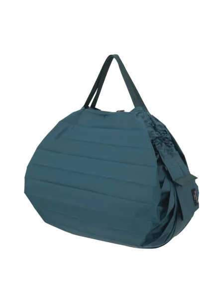 Shupatto Shopper táska Compact Bag M' zöld