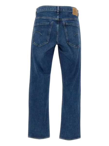 Blugi G-star Raw albastru