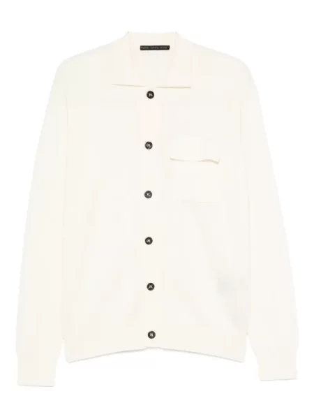 Вълнена жилетка Low Brand