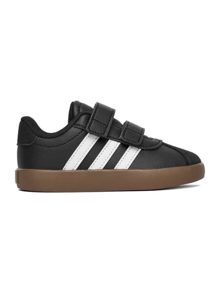 Sneakersy czarne