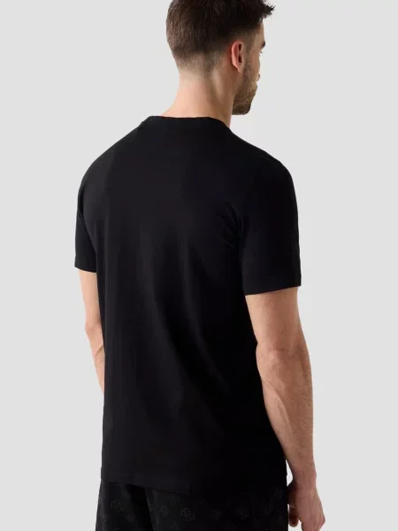 Футболка GUESS чорний