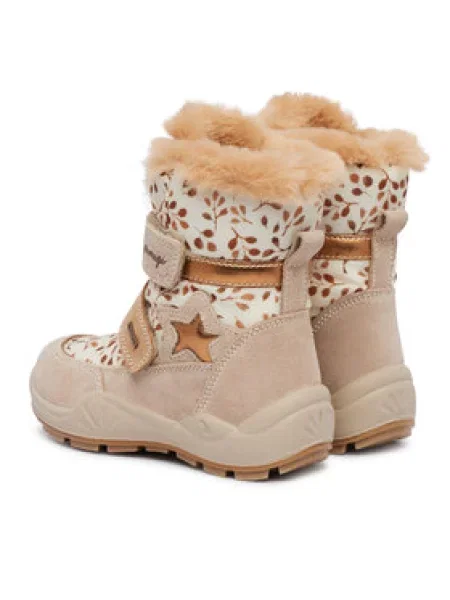 Hótaposó Primigi GORE-TEX M bézs