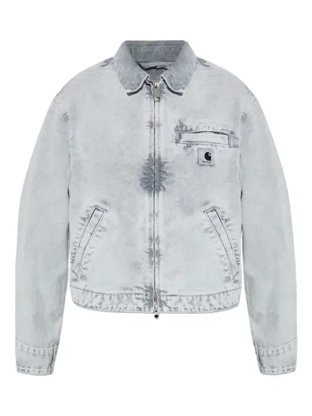 Geacă Carhartt Wip gri