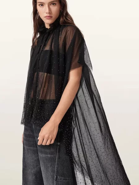 Блузка AllSaints