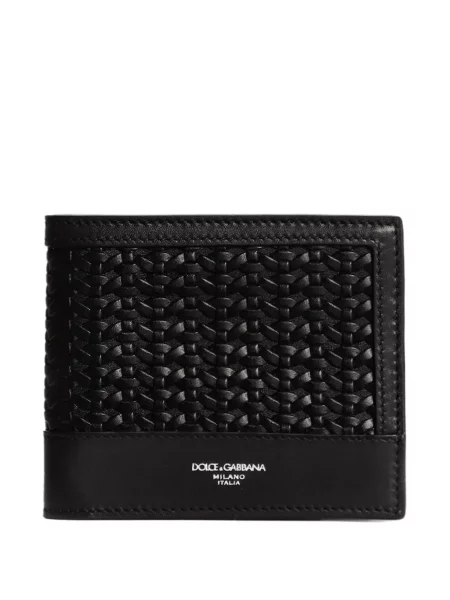 Portofel Dolce & Gabbana negru