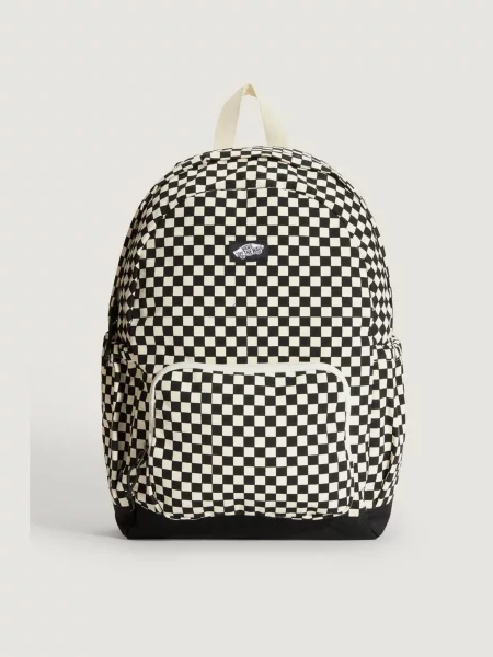 Vans NEW SKOOL BACKPACK Повсякденний рюкзак Унісекс Мультиколор 