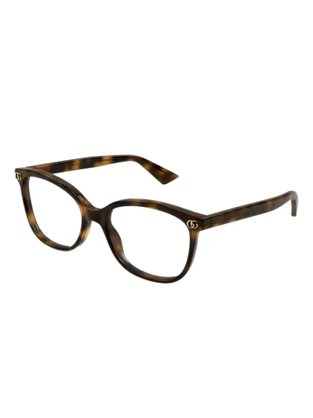 Ochelari de soare Gucci Eyewear maro
