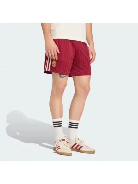 Šortky Španělsko Originals bílé