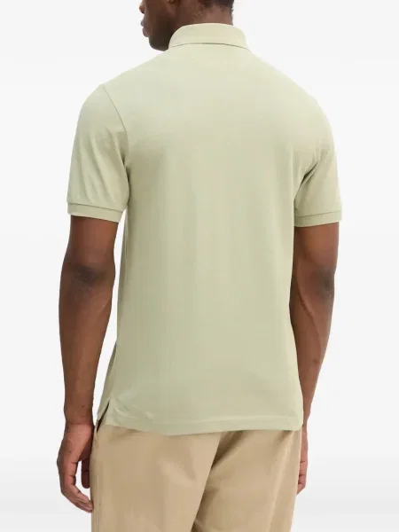 Polo Hackett verde