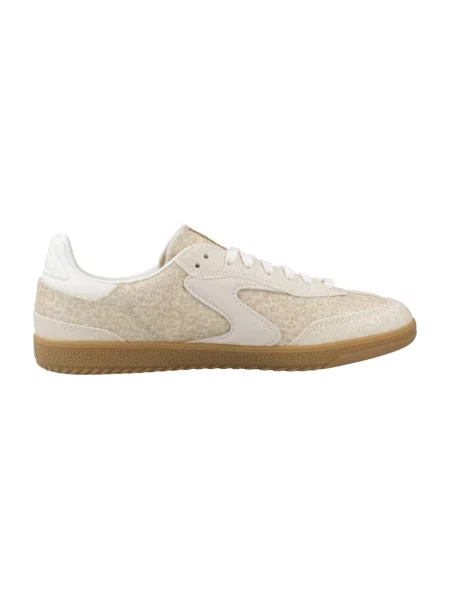 Pantofi Skechers alb
