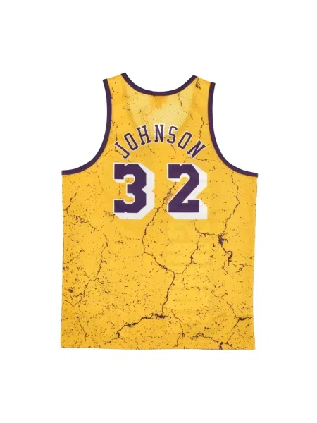 Koszulka sportowa Mitchell & Ness